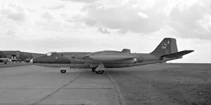 English Electric Canberra E. 15 WH964 4