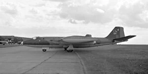 Images Dated 16th July 2021: English Electric Canberra E.15 WH964 4