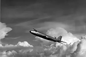 English Electric Canberra PR7 WH799