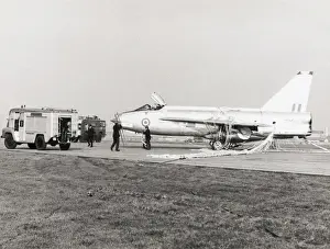 English Electric Lightning