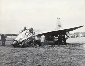 English Electric Lightning
