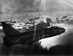 English Electric Lightning