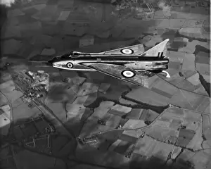 English Electric Lightning