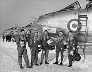 English Electric Lightning