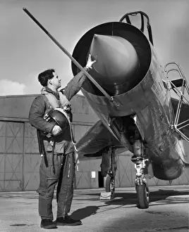English Electric Lightning