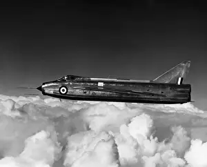 English Electric Lightning