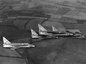 English Electric Lightning