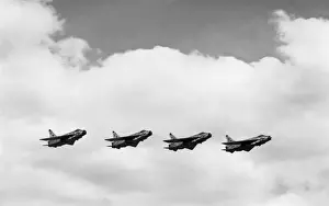 English Electric Lightning