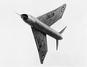 English Electric Lightning