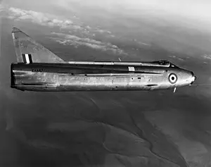 English Electric Lightning