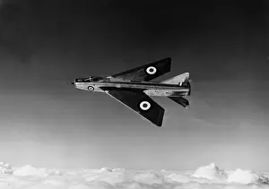 English Electric Lightning