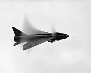 English Electric Lightning