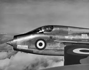 English Electric Lightning