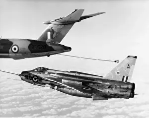 English Electric Lightning