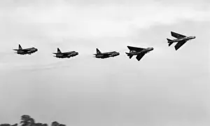 English Electric Lightning
