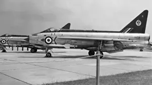 English Electric Lightning