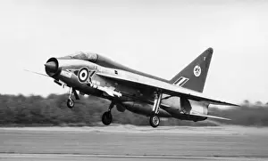 English Electric Lightning