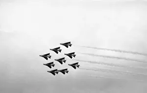English Electric Lightning