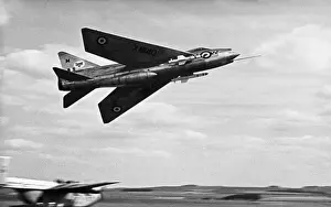 English Electric Lightning
