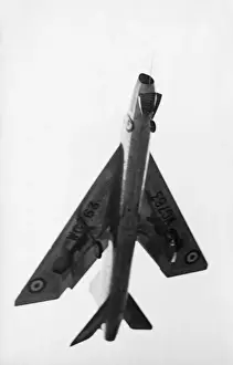 English Electric Lightning