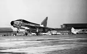 English Electric Lightning