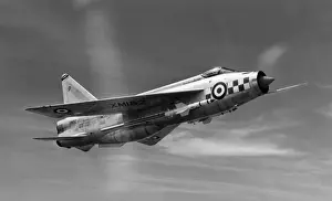English Electric Lightning