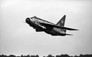English Electric Lightning