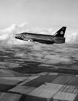 English Electric Lightning