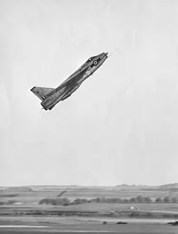English Electric Lightning