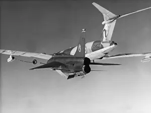 English Electric Lightning