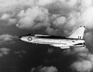 English Electric Lightning