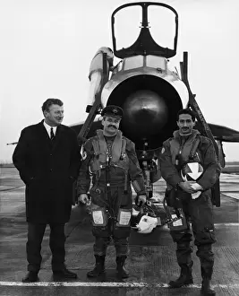English Electric Lightning