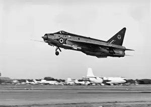 English Electric Lightning