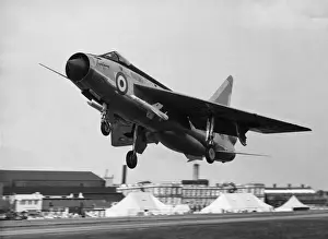English Electric Lightning