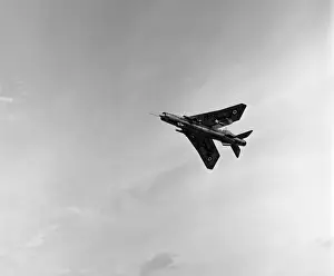 English Electric Lightning F. 3 XP697 74 Squadron RAF