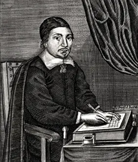 Attorney Prints: English Lawyer Thomas Fidell