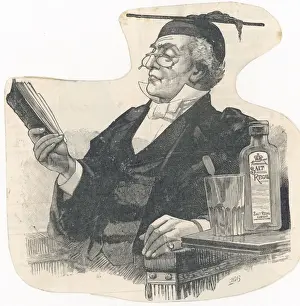 English School Master