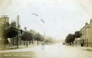 English Street