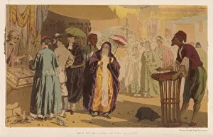 Browse Collection: ENGLISH TOURISTS / TURKEY