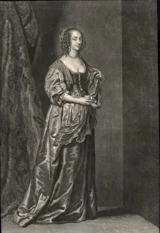 Englishwoman 1636