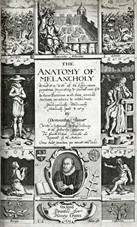 Title Collection: Engraved title page