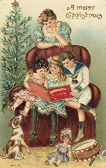 Family Xmas Presents