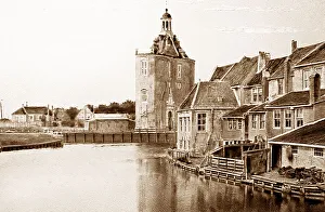 Enkhuizen, Netherlands