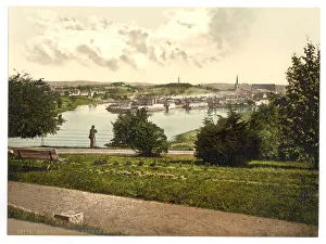 Nineteenth Gallery: Enniskillen. County Fermanagh, Ireland