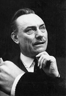 Sacked Collection: Enoch Powell, controversial British politician