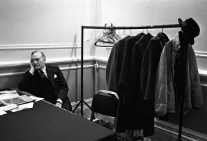 Images Dated 26th March 2019: Enoch Powell MP