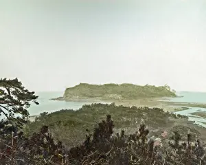 Enoshima Island, Fujisawa