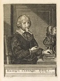 Enrico Prints: Enrico Caterino