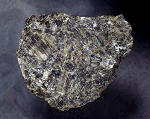 Aerinite Gallery: Enstatite
