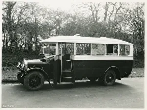 Enterprise bus